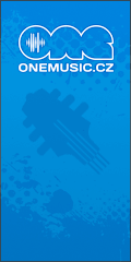 Hudební databáze ONEmusic.cz